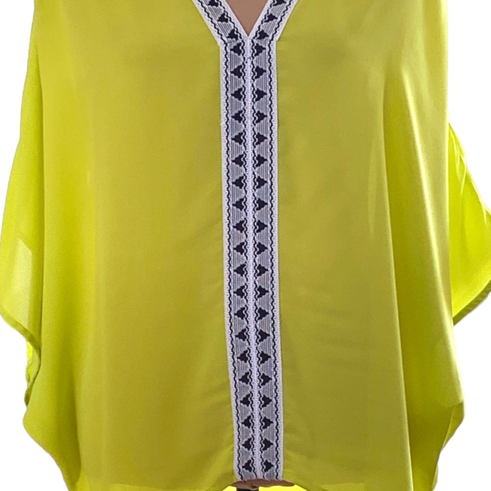 Over Size Tops Size S - Picture 12 of 16